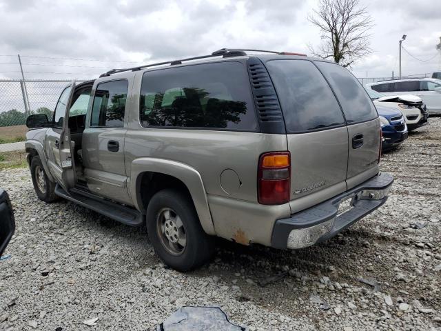 Photo 1 VIN: 3GNEC16T7YG184730 - CHEVROLET SUBURBAN 