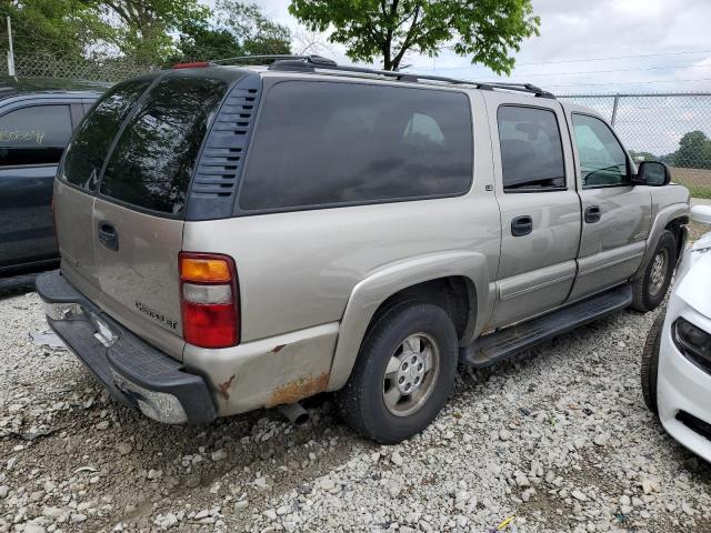 Photo 2 VIN: 3GNEC16T7YG184730 - CHEVROLET SUBURBAN 