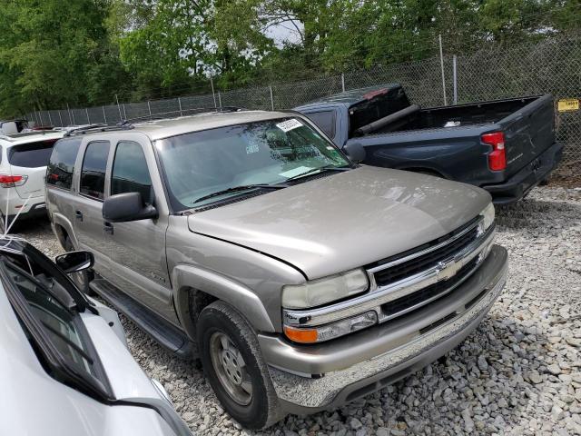 Photo 3 VIN: 3GNEC16T7YG184730 - CHEVROLET SUBURBAN 