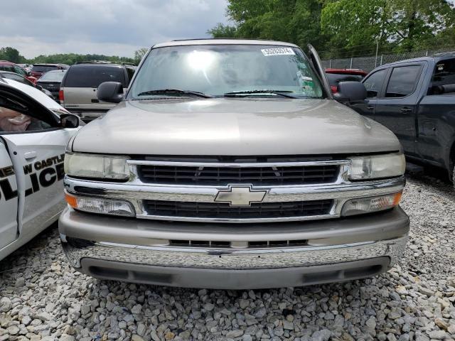 Photo 4 VIN: 3GNEC16T7YG184730 - CHEVROLET SUBURBAN 