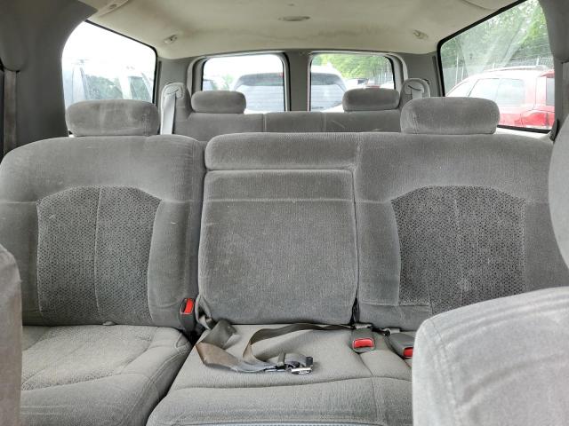 Photo 9 VIN: 3GNEC16T7YG184730 - CHEVROLET SUBURBAN 