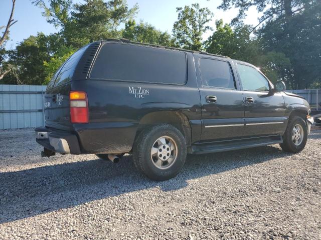 Photo 2 VIN: 3GNEC16T81G186041 - CHEVROLET SUBURBAN 