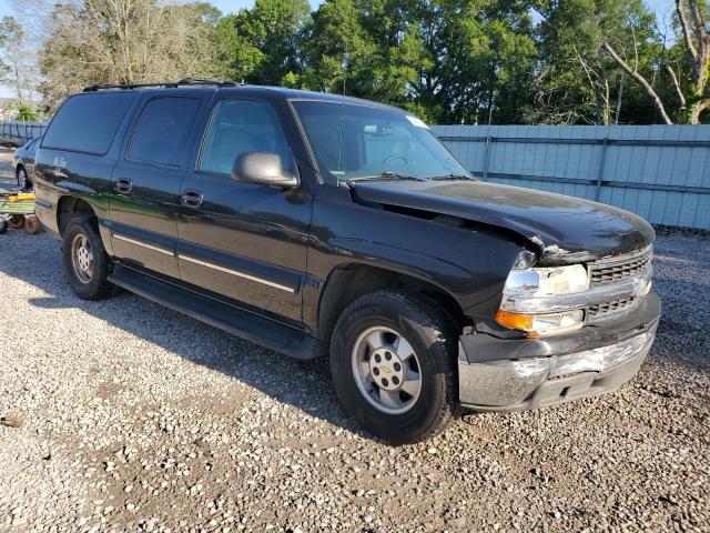 Photo 3 VIN: 3GNEC16T81G186041 - CHEVROLET SUBURBAN 