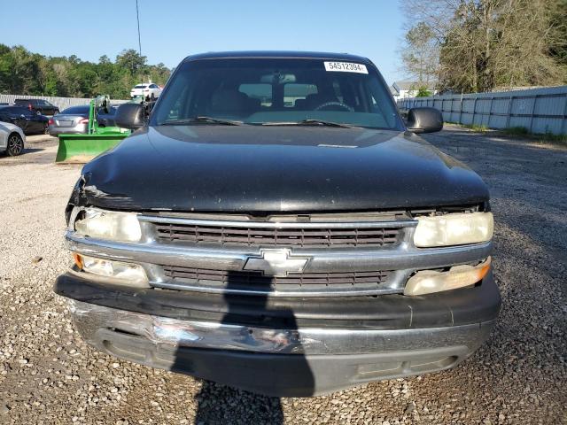 Photo 4 VIN: 3GNEC16T81G186041 - CHEVROLET SUBURBAN 