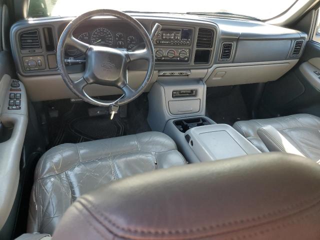 Photo 7 VIN: 3GNEC16T81G186041 - CHEVROLET SUBURBAN 