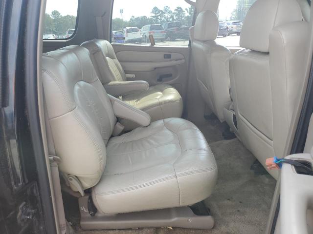 Photo 10 VIN: 3GNEC16T81G274829 - CHEVROLET SUBURBAN C 