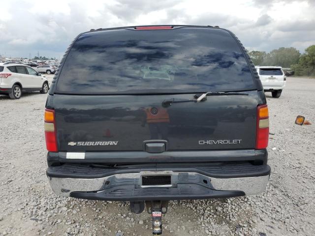 Photo 5 VIN: 3GNEC16T83G341206 - CHEVROLET SUBURBAN C 