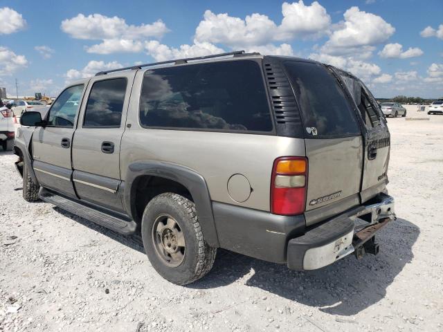 Photo 1 VIN: 3GNEC16T8YG118087 - CHEVROLET SUBURBAN C 