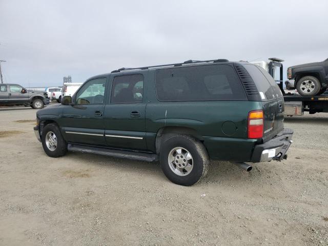 Photo 1 VIN: 3GNEC16T91G172696 - CHEVROLET SUBURBAN C 