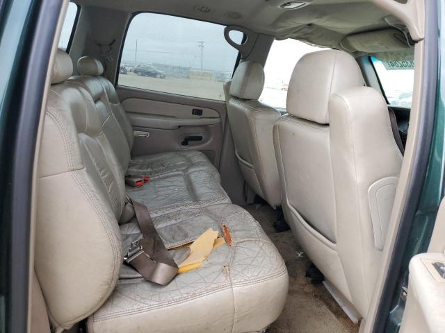 Photo 10 VIN: 3GNEC16T91G172696 - CHEVROLET SUBURBAN C 