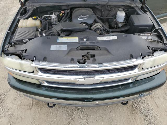 Photo 11 VIN: 3GNEC16T91G172696 - CHEVROLET SUBURBAN C 