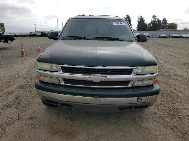 Photo 4 VIN: 3GNEC16T91G172696 - CHEVROLET SUBURBAN C 