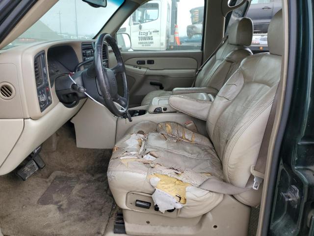 Photo 6 VIN: 3GNEC16T91G172696 - CHEVROLET SUBURBAN C 