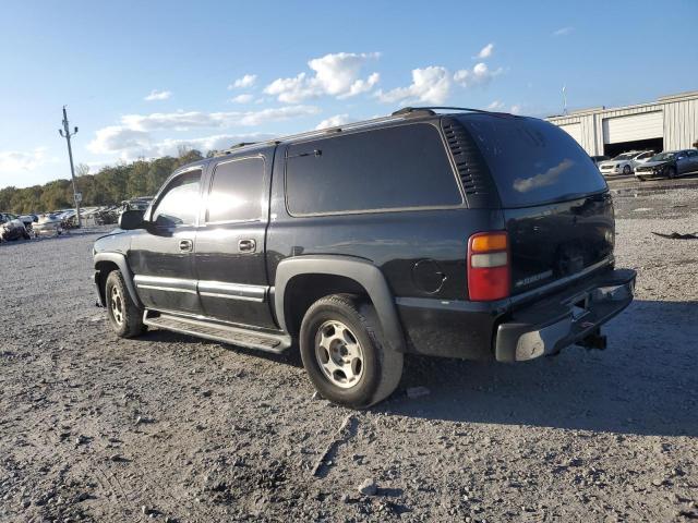 Photo 1 VIN: 3GNEC16T91G191989 - CHEVROLET SUBURBAN 