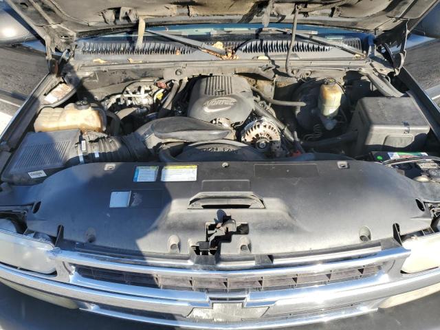 Photo 11 VIN: 3GNEC16T91G191989 - CHEVROLET SUBURBAN 