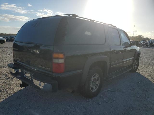 Photo 2 VIN: 3GNEC16T91G191989 - CHEVROLET SUBURBAN 