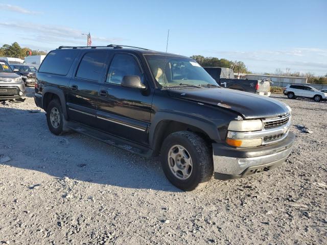 Photo 3 VIN: 3GNEC16T91G191989 - CHEVROLET SUBURBAN 