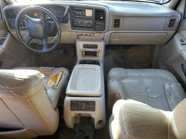 Photo 7 VIN: 3GNEC16T91G191989 - CHEVROLET SUBURBAN 