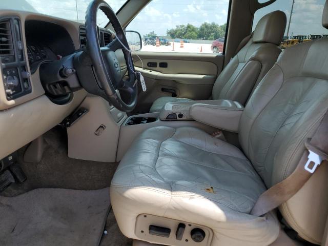 Photo 6 VIN: 3GNEC16T91G213568 - CHEVROLET SUBURBAN C 