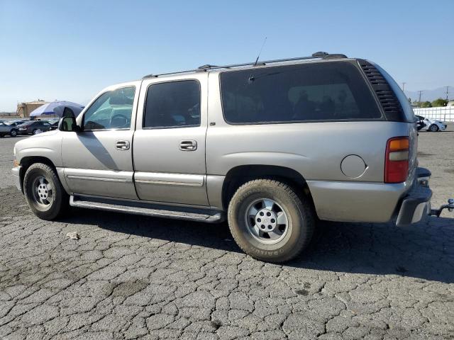 Photo 1 VIN: 3GNEC16T91G282499 - CHEVROLET SUBURBAN C 