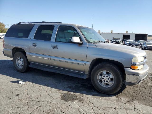 Photo 3 VIN: 3GNEC16T91G282499 - CHEVROLET SUBURBAN C 