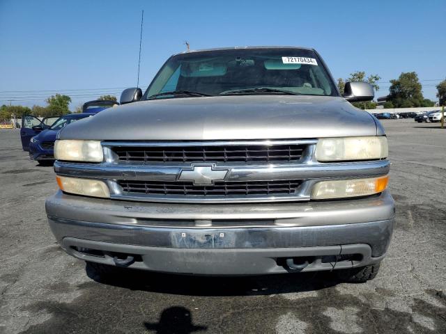 Photo 4 VIN: 3GNEC16T91G282499 - CHEVROLET SUBURBAN C 