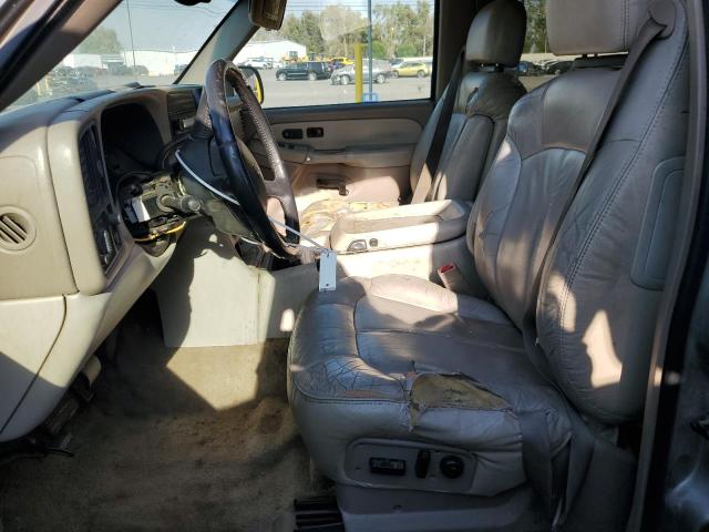 Photo 6 VIN: 3GNEC16T91G282499 - CHEVROLET SUBURBAN C 