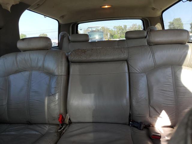 Photo 9 VIN: 3GNEC16T91G282499 - CHEVROLET SUBURBAN C 