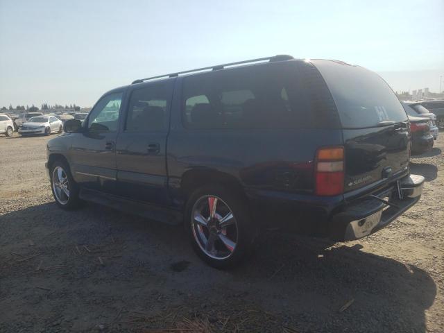 Photo 1 VIN: 3GNEC16T92G212535 - CHEVROLET SUBURBAN C 