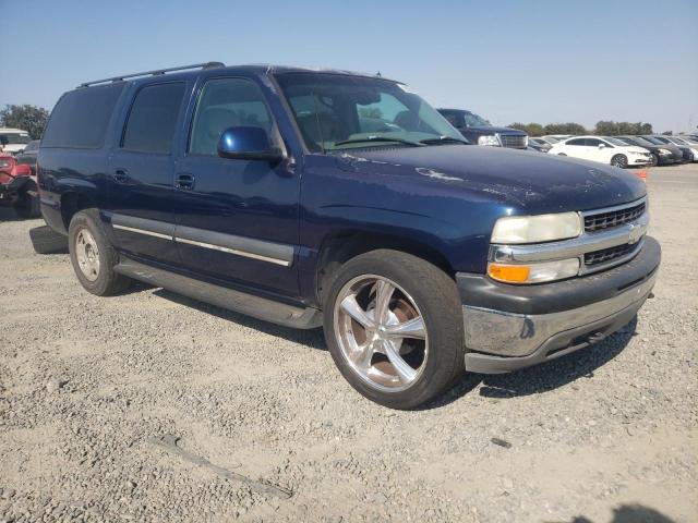 Photo 3 VIN: 3GNEC16T92G212535 - CHEVROLET SUBURBAN C 