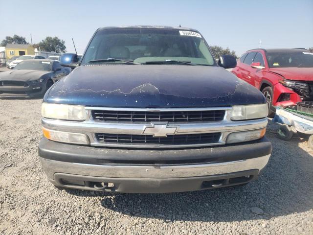 Photo 4 VIN: 3GNEC16T92G212535 - CHEVROLET SUBURBAN C 