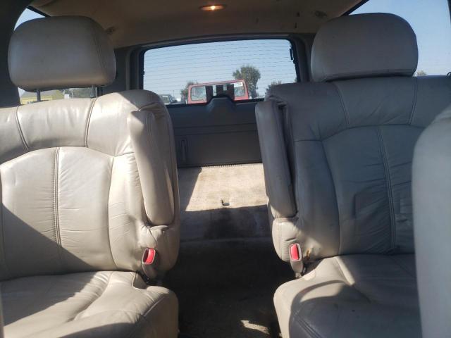 Photo 9 VIN: 3GNEC16T92G212535 - CHEVROLET SUBURBAN C 