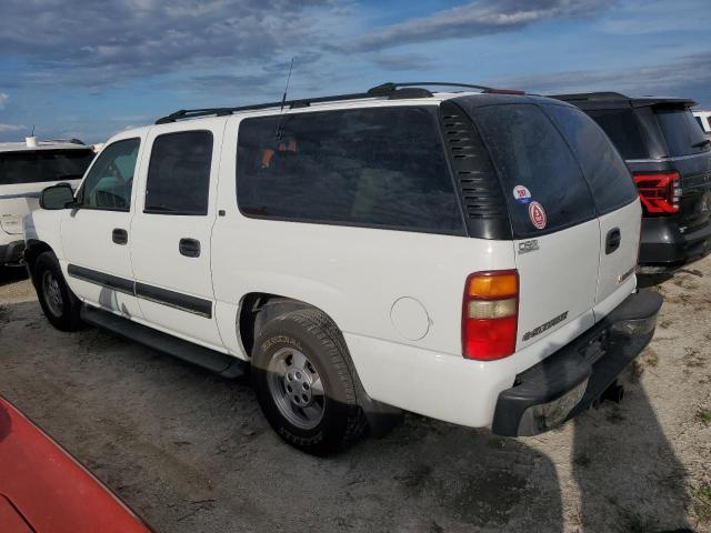 Photo 1 VIN: 3GNEC16TX1G192908 - CHEVROLET SUBURBAN C 