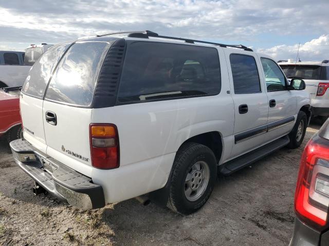 Photo 2 VIN: 3GNEC16TX1G192908 - CHEVROLET SUBURBAN C 