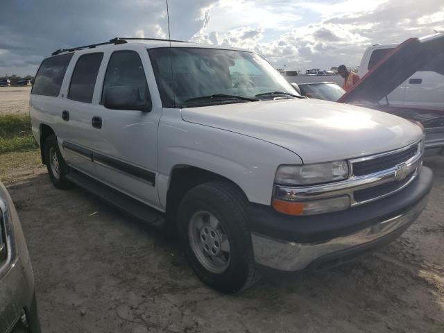 Photo 3 VIN: 3GNEC16TX1G192908 - CHEVROLET SUBURBAN C 