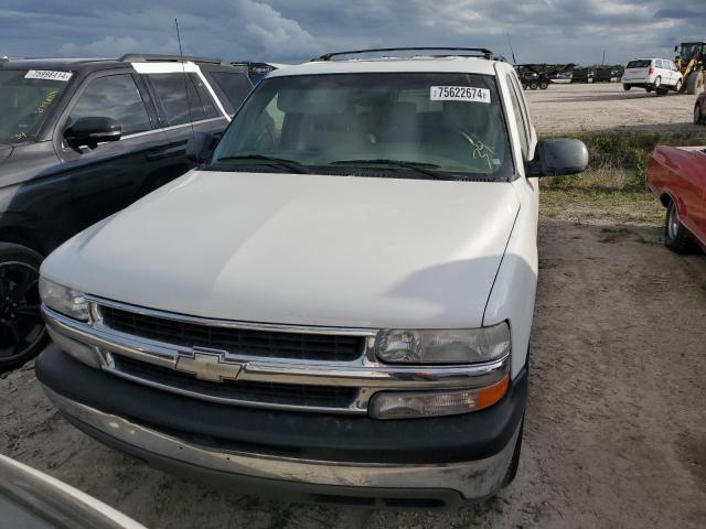 Photo 4 VIN: 3GNEC16TX1G192908 - CHEVROLET SUBURBAN C 