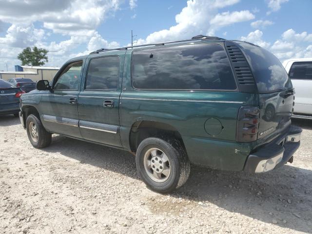 Photo 1 VIN: 3GNEC16TX1G199311 - CHEVROLET SUBURBAN C 