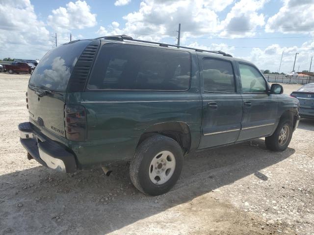 Photo 2 VIN: 3GNEC16TX1G199311 - CHEVROLET SUBURBAN C 