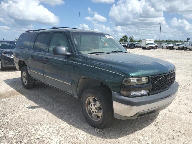 Photo 3 VIN: 3GNEC16TX1G199311 - CHEVROLET SUBURBAN C 