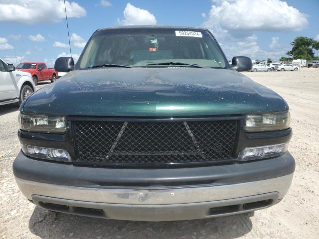 Photo 4 VIN: 3GNEC16TX1G199311 - CHEVROLET SUBURBAN C 