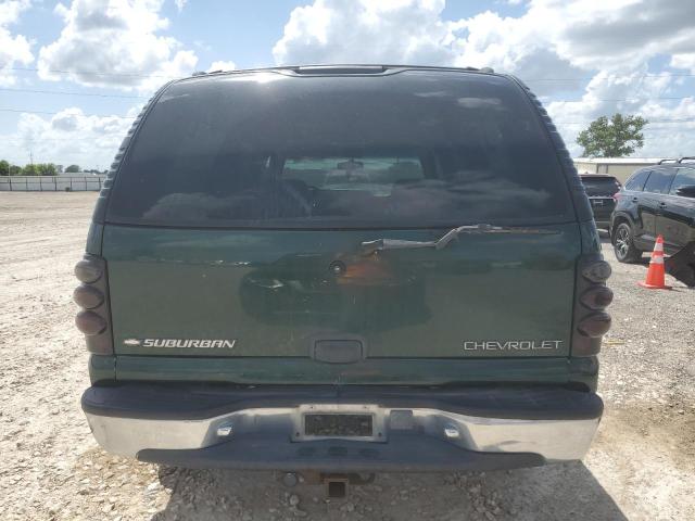 Photo 5 VIN: 3GNEC16TX1G199311 - CHEVROLET SUBURBAN C 