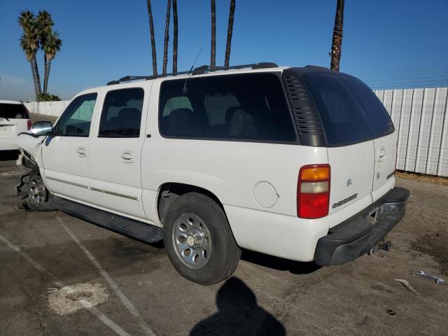 Photo 1 VIN: 3GNEC16TX1G200716 - CHEVROLET SUBURBAN C 