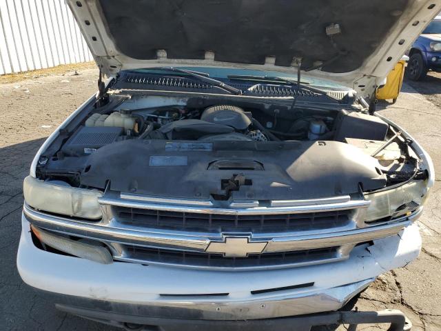 Photo 11 VIN: 3GNEC16TX1G200716 - CHEVROLET SUBURBAN C 