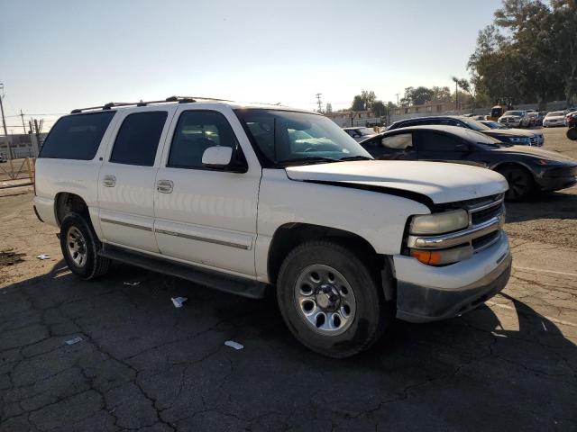 Photo 3 VIN: 3GNEC16TX1G200716 - CHEVROLET SUBURBAN C 