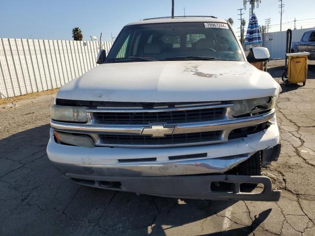 Photo 4 VIN: 3GNEC16TX1G200716 - CHEVROLET SUBURBAN C 