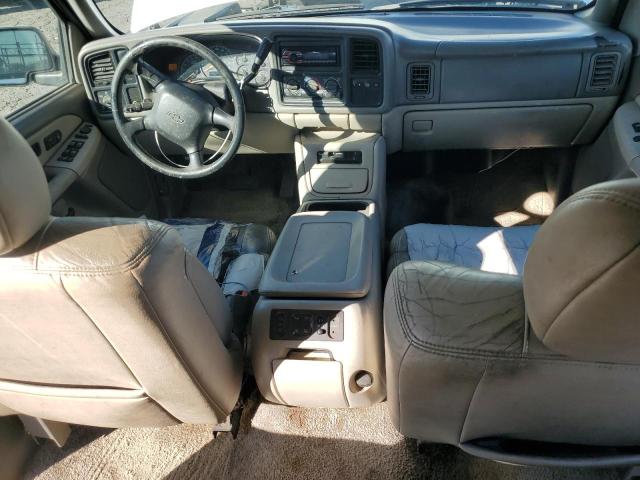 Photo 7 VIN: 3GNEC16TX1G200716 - CHEVROLET SUBURBAN C 