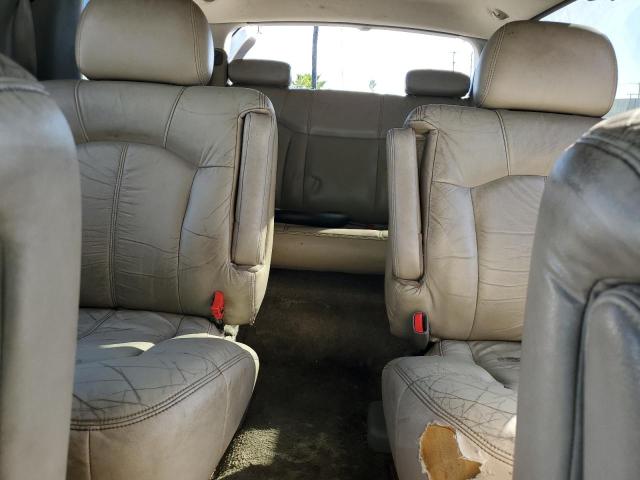 Photo 9 VIN: 3GNEC16TX1G200716 - CHEVROLET SUBURBAN C 