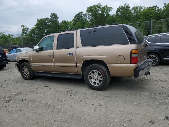 Photo 1 VIN: 3GNEC16TX1G213448 - CHEVROLET SUBURBAN 