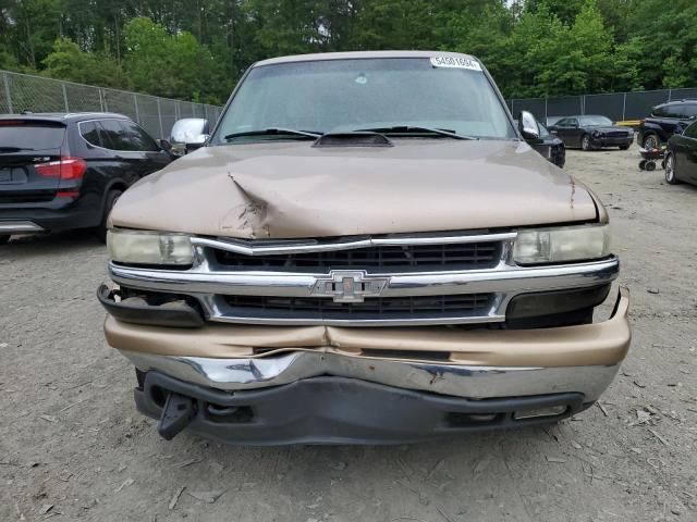 Photo 11 VIN: 3GNEC16TX1G213448 - CHEVROLET SUBURBAN 