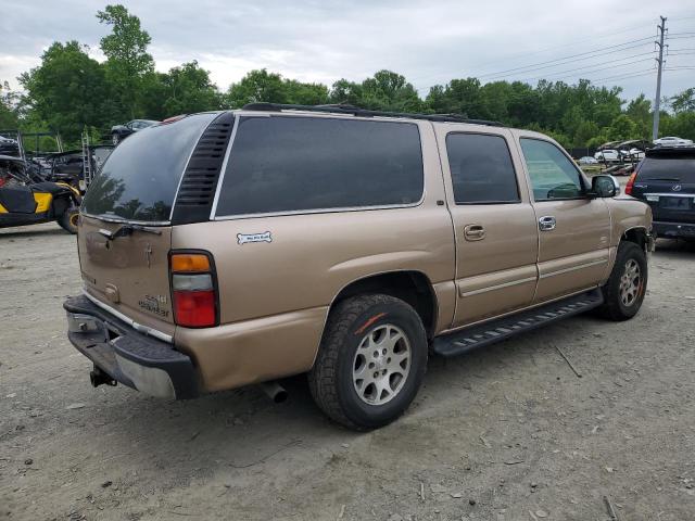 Photo 2 VIN: 3GNEC16TX1G213448 - CHEVROLET SUBURBAN 